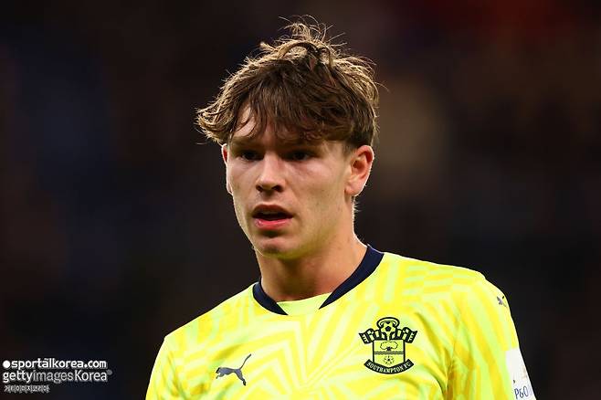 '초대박' 韓 희망 양민혁, 미래 활짝 폈다...악마의 협상가