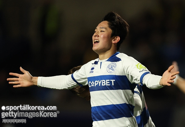 '초대박' 韓 희망 양민혁, 미래 활짝 폈다...악마의 협상가