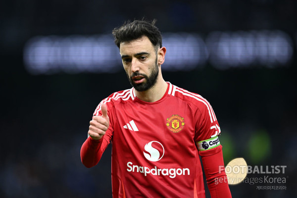 [리뷰] '2-0→2-4→5-4' 꿈의 극장 역대급 각본 없는 드라마! 맨유, 매과이어 결승골로 리옹에 대역전승 '유로파 4강 진출'