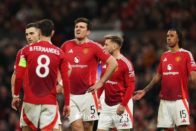 [UEL POINT] 맨체스터 유나이티드 역사에 남을 미친 기적! 2-0→2-4→5-4 대역전극 달성