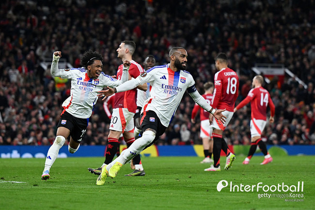 [UEL POINT] 맨체스터 유나이티드 역사에 남을 미친 기적! 2-0→2-4→5-4 대역전극 달성