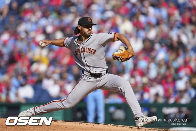 선발 제외→9회 2사 대타 출격→전력 질주 내야 안타...SF, 이정후까지 내세웠지만 4-6 석패, 동부원정 4승 3패 마무리 [SF 리뷰]