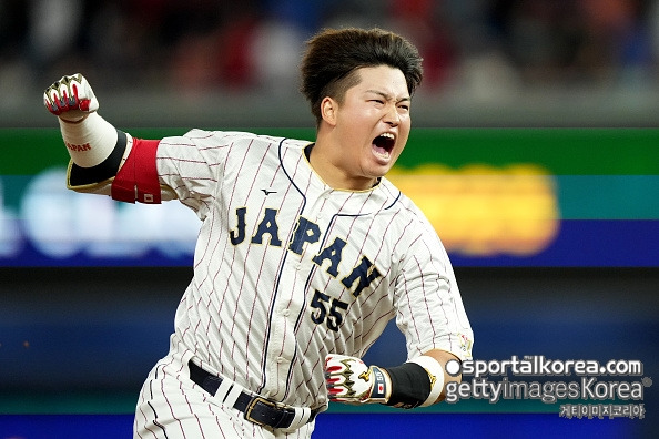 '亞 타자 최고 몸값' 이정후 아성 무너지나...