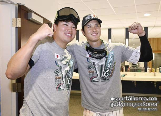 '亞 타자 최고 몸값' 이정후 아성 무너지나...