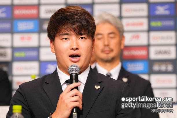 '亞 타자 최고 몸값' 이정후 아성 무너지나...