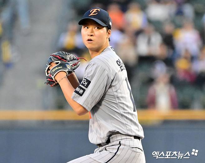 한화 타선 살아났고, 분위기도 탔다…그 다음 페이지는 78억 FA의 '이적 첫 승'