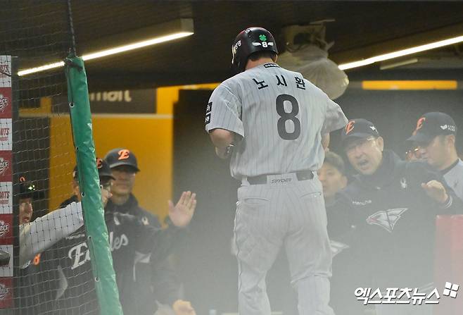 한화, 대반전 이제부터? '승승승승→5할 달성' 김경문 감독