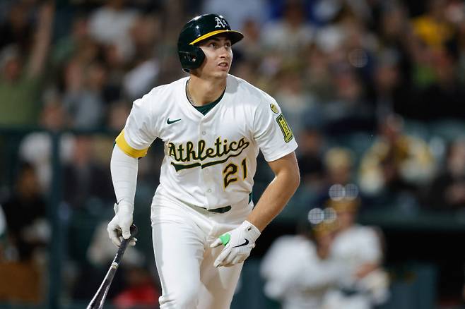 저지, 오타니 아니다...23세 유망주 30분 만에 MLB 홈런 1위 탈환