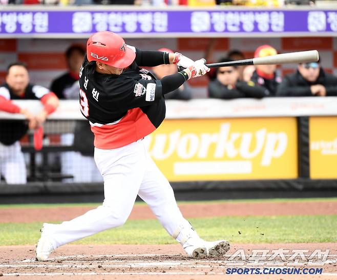 KIA 희소식! 김선빈 1군 복귀! 박찬호 리드오프-김선빈 2번타자. 서건창 2군행