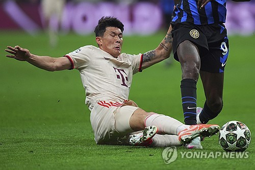 김민재 첼시 간다!