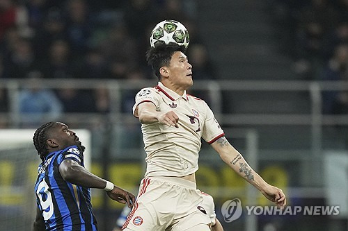 김민재 첼시 간다!
