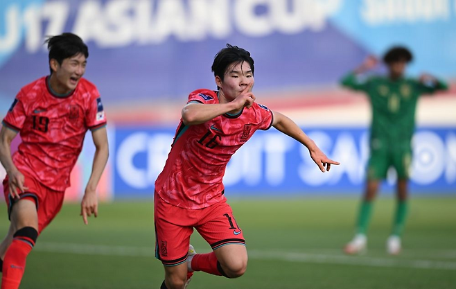 韓 축구 향한 日 조롱 또 시작됐다…사우디전 패배→