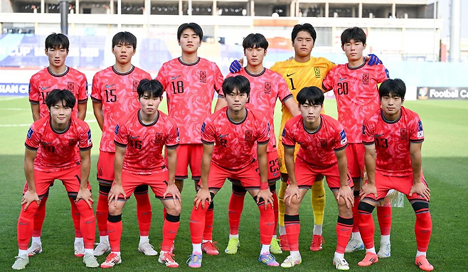 韓 축구 향한 日 조롱 또 시작됐다…사우디전 패배→