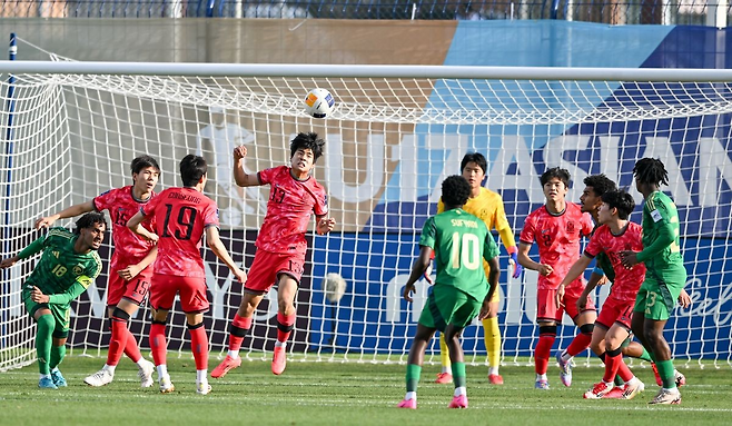 韓 축구 향한 日 조롱 또 시작됐다…사우디전 패배→