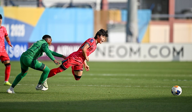 韓 축구 향한 日 조롱 또 시작됐다…사우디전 패배→