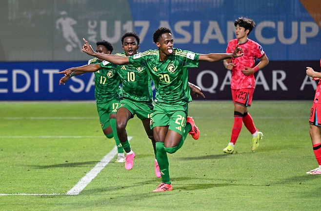 韓 축구 향한 日 조롱 또 시작됐다…사우디전 패배→