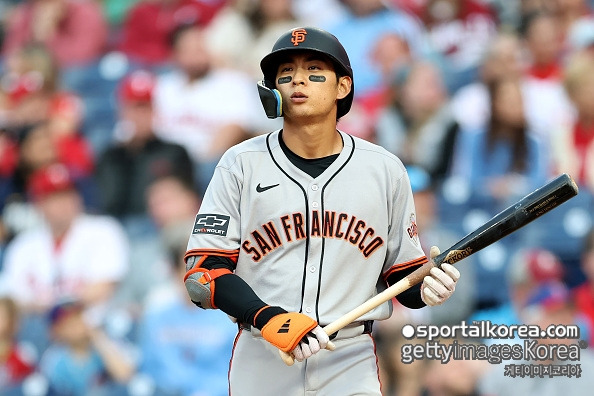 '이정후 덕분이다' SF, 지구 3위인데 ML 전체 파워 랭킹 4위 선정...