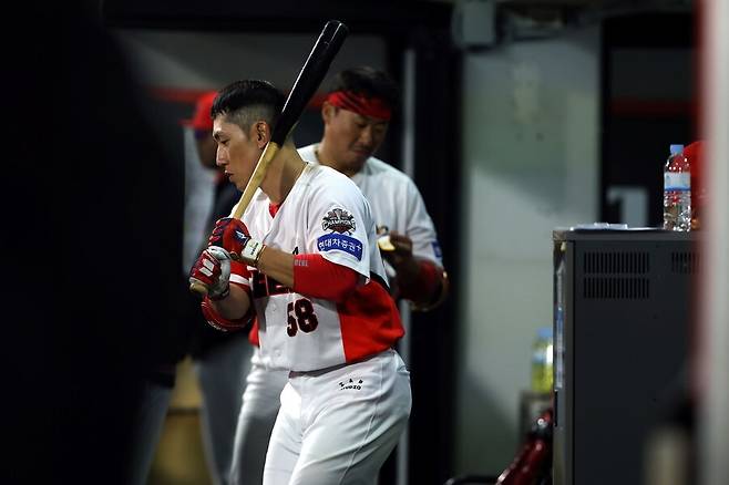 '바람 새는 풍선' KIA 시즌 구상이 꼬인다는 또 다른 증거… 겨울 FA 계약자들이 다 사라졌다