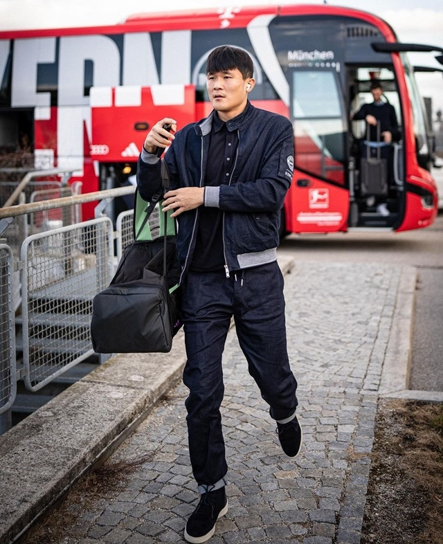 김민재 EPL! 초대박 이적설 터졌다→'본인도 인정' 뮌헨 1티어 직접 전했다... 행선지 뉴캐슬·첼시