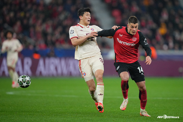 김민재 EPL! 초대박 이적설 터졌다→'본인도 인정' 뮌헨 1티어 직접 전했다... 행선지 뉴캐슬·첼시