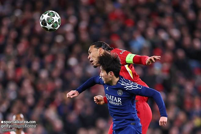 “이강인, 파리 생제르맹과 재계약! 최우선 과제” 맨유 이적설 종식