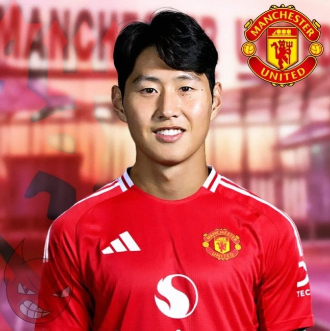 “이강인, 파리 생제르맹과 재계약! 최우선 과제” 맨유 이적설 종식