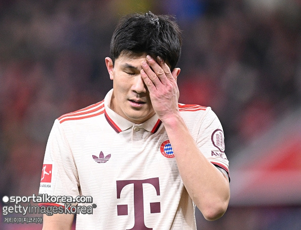 콤파니, 김민재 물어뜯자 일갈 “너네(언론)한테 기대 안 해, 몰아가지 마”