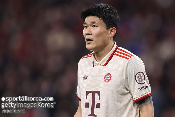 콤파니, 김민재 물어뜯자 일갈 “너네(언론)한테 기대 안 해, 몰아가지 마”