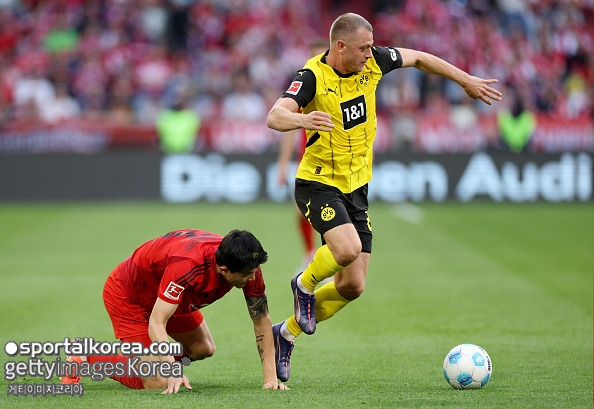 콤파니, 김민재 물어뜯자 일갈 “너네(언론)한테 기대 안 해, 몰아가지 마”