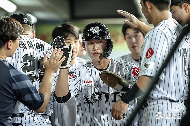 트레이드 안 했더라면…롯데 끔찍, 단독 2위 올라갈 이유 없었다