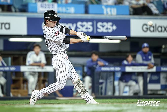 트레이드 안 했더라면…롯데 끔찍, 단독 2위 올라갈 이유 없었다