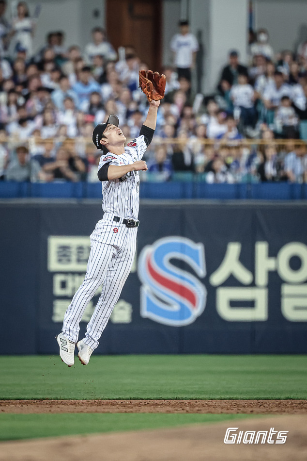 트레이드 안 했더라면…롯데 끔찍, 단독 2위 올라갈 이유 없었다