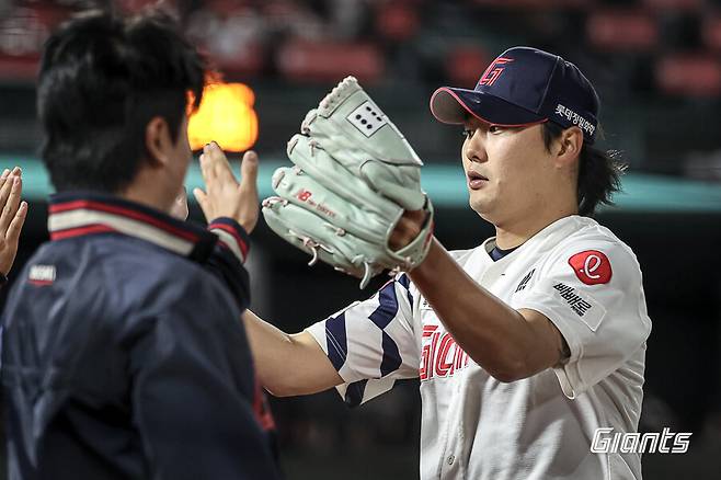 트레이드 안 했더라면…롯데 끔찍, 단독 2위 올라갈 이유 없었다