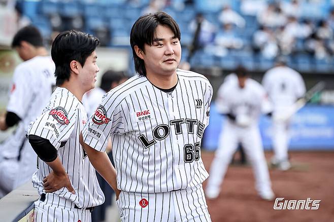 트레이드 안 했더라면…롯데 끔찍, 단독 2위 올라갈 이유 없었다