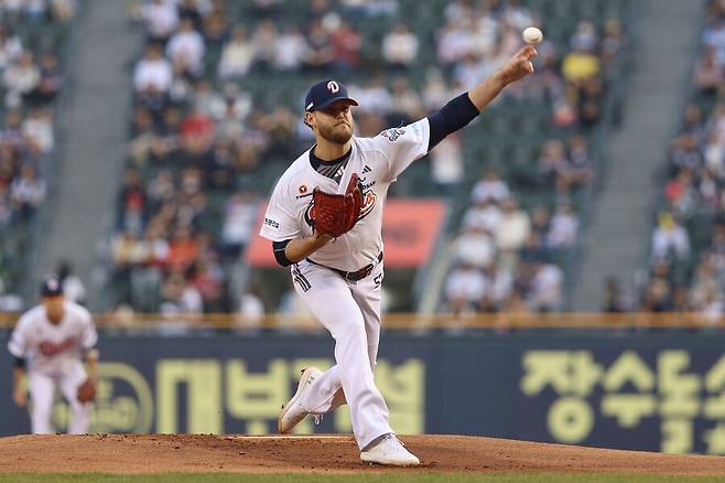 이 선수 보러, 미국에서 직접 스카우트가 왔다… 역수출 신화 또 탄생 예감인가