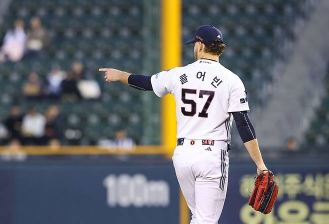 이 선수 보러, 미국에서 직접 스카우트가 왔다… 역수출 신화 또 탄생 예감인가