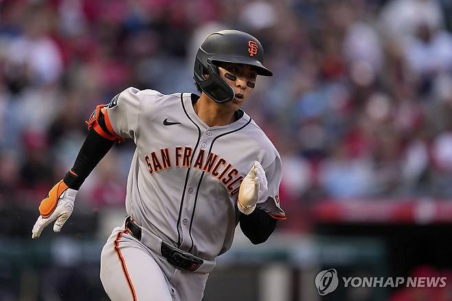 MLB닷컴, 이정후 활약상에