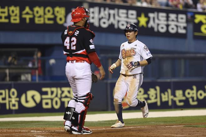 KIA 정말 어쩌나? 김선빈 부상 복귀→즉시 부상 이탈! 윤영철 흔들리고...팬심은 '한계점'