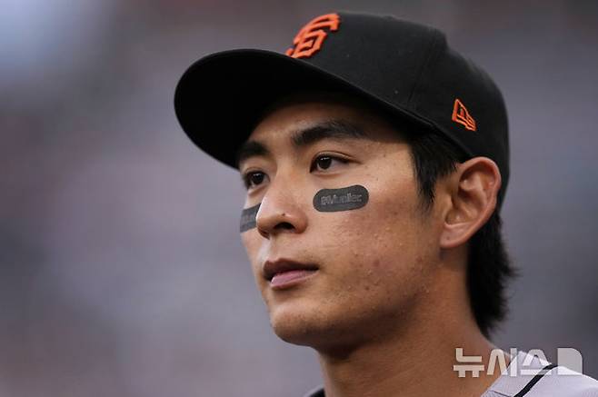 '멀티 안타' 이정후, 시즌 타율 0.361…MLB 닷컴