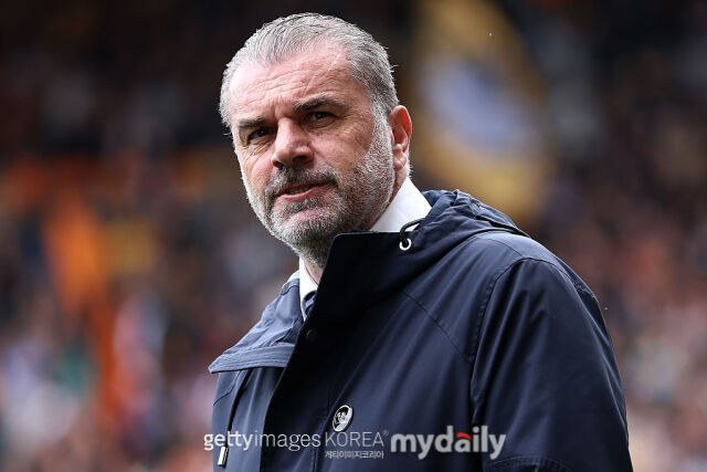 [英 독점] KIM 사령탑→SON 새 감독 '1순위'...'초대박' 토트넘, 바이아웃 지불+공개 회담! 포스테코글루 후임자 찾았다