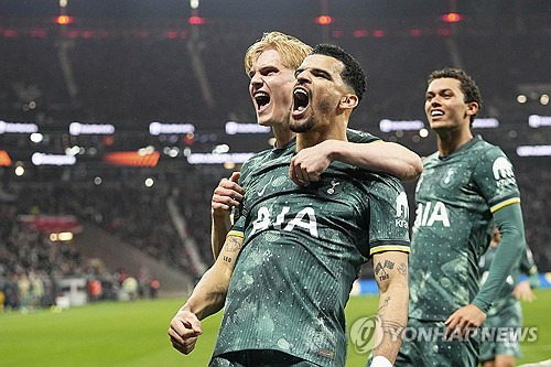 토트넘, 손흥민+매디슨 싹쓸이 방출한다…EPL 우승 도전?