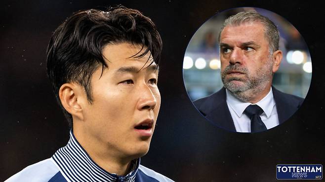 '이럴 수가' 손흥민 시즌 OUT 가시화, 노팅엄전도 결장 확정…감독 직접 발표