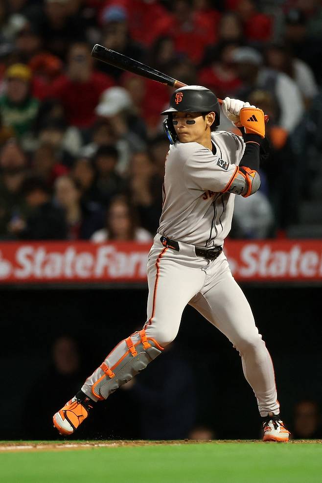 샌프란시스코의 ‘바람’에 MLB가 놀랐다!···“슈퍼스타 찾은 SF, 변화의 바람 빠르게 불고 있어”