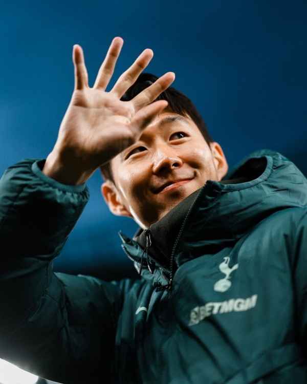 [속보] 감독 직접 밝혔다, “손흥민 오늘 아침에 매우 기뻐해…다만 복귀 시점 불투명”