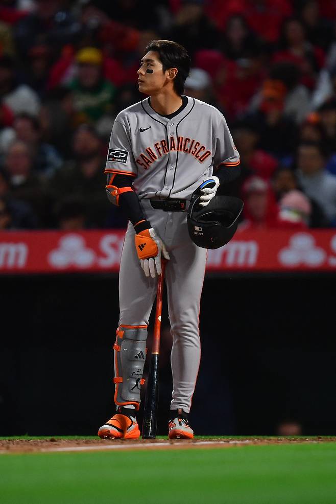 그의 아버지가 누구인가? '이정후 시대'의 화려한 개막,