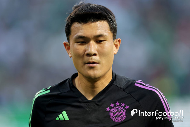 김민재, 뮌헨 2시즌 생활 끝→이탈리아로 돌아간다?...첼시-뉴캐슬과 경쟁하는 세리에 명문