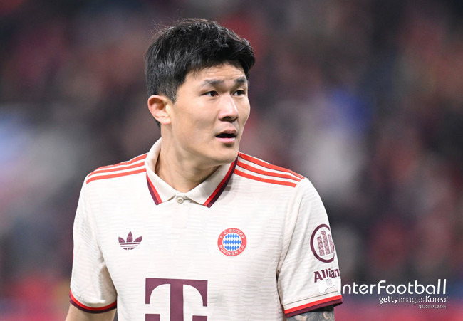 김민재, 뮌헨 2시즌 생활 끝→이탈리아로 돌아간다?...첼시-뉴캐슬과 경쟁하는 세리에 명문