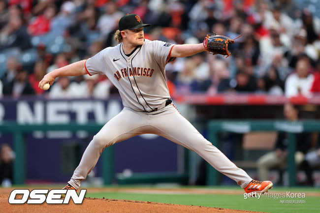 ‘바람의 손자’ 이정후, MVP 다크호스 급부상! “현재 모습이라면 몸값 폭등” 전망