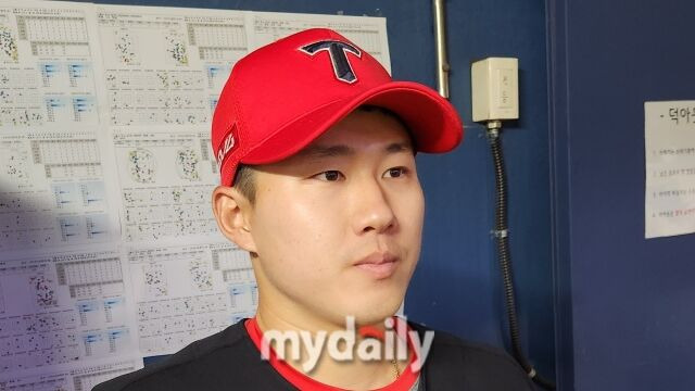 '타율 0.197' 예비 FA의 수상한 침묵