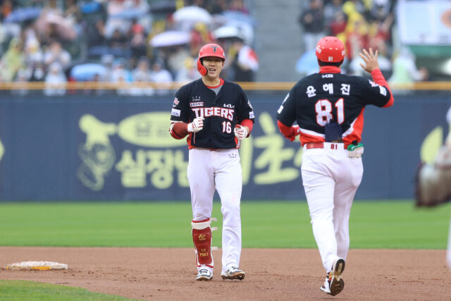 '타율 0.197' 예비 FA의 수상한 침묵